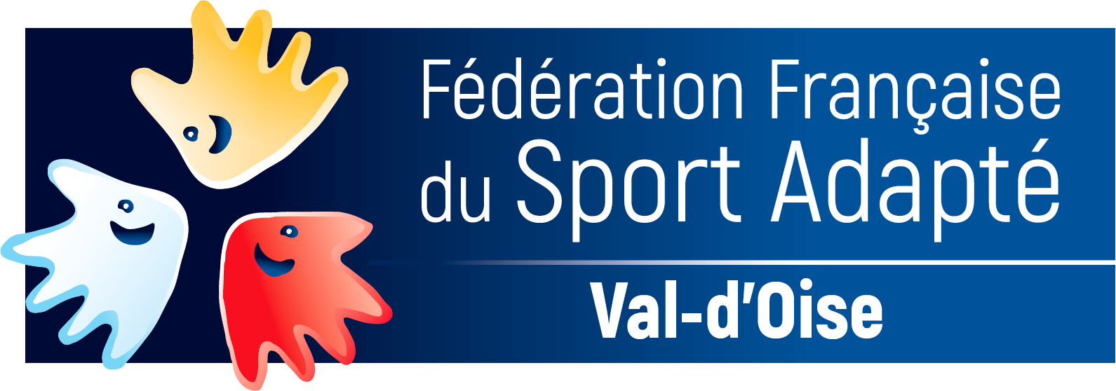 Comité départemental du Sport Adapté du 95